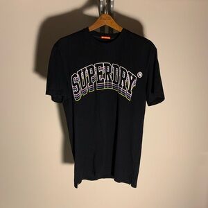 Superdry t-shirt 🌟